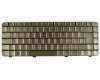 HP Keyboard (ENGLISH) für HP Pavilion dv3500
