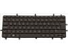 HP Keyboard (SPANISH) für HP Spectre XT Pro