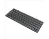 HP Keyboard (United Kingdom) für HP Spectre 13 x2 Pro