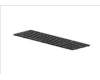 HP Keyboard Assembly Backlit für HP ProBook 470 G3