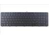 HP Keyboard (Netherlands) für HP ProBook 470 G3