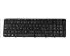 HP Keyboard assembly (Italy) für HP ProBook 470 G3