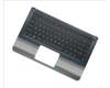HP TOP COVER MDG W KB INTL für HP Pavilion x360 13-u100