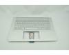 HP 927903-041 Top Cover Mns W Kb Isk Std Tp