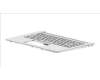 HP Top Cover Mns W Kb Isk Std Tp für HP Pavilion 14-bk100