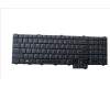 Dell Keyboard (ITALIAN) für Alienware m17x R4