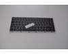 HP L15540-031 Keyboard SR BL 14W UK