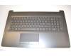 HP L25444-051 Top Cover Ahs W Kb Ahs Fr