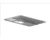 HP TOP COVER W/KB CAM SP für HP ProBook x360 11 G3