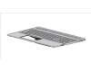 HP TOP COVER LMG WKB BL LMG GR für HP Pavilion 15-cw1200