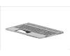 HP Top cover with keyboard für HP Pavilion 15-cw1200