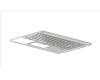 HP TOP COVER W KB BL NSV SWISS für HP Envy 13-aq0200