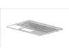 HP TOP COVER W KB BL PLG INTL für HP Envy 13-aq0200