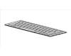 HP KB BL NSV PVCY INTL für HP Pavilion 15-eh0000