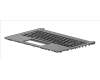 HP TOP COVER NSV W KB NSV FR für HP 14s-dr2000