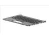 HP TOP COVER JTB W KB JTB UK. für HP 14s-dr2000