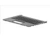 HP TOP COVER JTB W KB JTB GR für HP 14s-dr2000