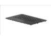 HP TOP CVR GREY W/KB FOR 2ND CAM für HP ProBook x360 11 G6 EE