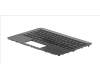 HP TOP CVR BLUE W/KB FOR 2ND CAM für HP ProBook x360 11 G6 EE