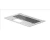 HP TOP COVER NSV W KB NSV FR für HP 17-c0000