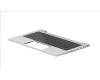 HP SPS-TOP COVER W/KB SWISS für HP EliteBook 645 G9