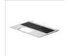 HP SPS-TOP COVER W/KB UK für HP EliteBook 865 G9