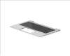 HP SPS-TOP COVER W/KB SP für HP EliteBook 640 G9