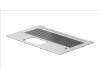 HP TOP COVER NSV W KB SGY SWISS für HP 17-c0000