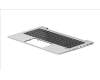 HP SPS-TOP COVER W/KB CP SR GR für HP EliteBook 645 G10