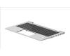 HP SPS-TOP COVER W/KB CP SR SP für HP EliteBook 645 G10