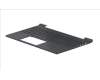 HP Thin top cover with keyboard für HP Victus 16-r0000