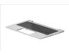 HP SPS-TOP COVER W/KB SWISS für HP ProBook 440 G10