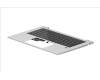 HP SPS-TOPCOVER W/KB SR ITL für HP EliteBook 840 G9