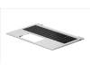 HP Top cover with keyboard, für HP EliteBook 865 G10