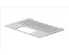 HP TOP COVER NSV W KB SGY ITL für HP Pavilion 14-ey0000