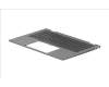 HP SPS-TOP COVER GLS W/KB SGY BL für HP Envy x360 14-fa0000