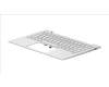 HP Backlit UK layout laptop für HP EliteBook 830 G11