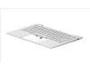 HP SPS-TOPCOVER W/KB CP SWISS für HP EliteBook 830 G11