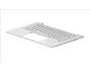 N93653-B31 HP HP 840 G9/G10/G11 Topcover, BL, US/I