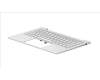 HP Top cover with backlit für HP Elite 830 x360 G11