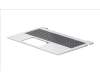 HP SPS-TOP COVER W/KB SWIS2 für HP EliteBook 660 G11