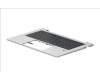 HP SPS-TOP COVER W/KB INTL für HP EliteBook 640 G11