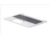 HP SPS-TOP COVER W/KB BL PVCY UK für HP EliteBook 660 G11