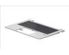 HP SPS-TOP COVER W/KB CP BL INTL für HP ProBook 440 G11