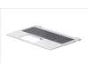 HP SPS-TOP COVER W/KB CP SWISS für HP ProBook 460 G11