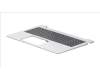 HP SPS-TOP COVER W/KB CP FR für HP ProBook 465 G11