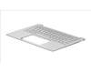 HP SPS-TOP COVER ABL W/KB DAO BL für HP EliteBook Ultra G1q8 14