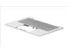 HP SPS-TOPCVR W/KB SGY BL SR INTL für HP EliteBook X G1i 14