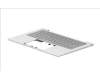 HP SPS-TOPCVR W/KB SGY BL SR GR für HP EliteBook X Flip G1i 14