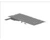 HP SPS-KEYBOARD CP BL FR für HP EliteBook 8 G1i 14
